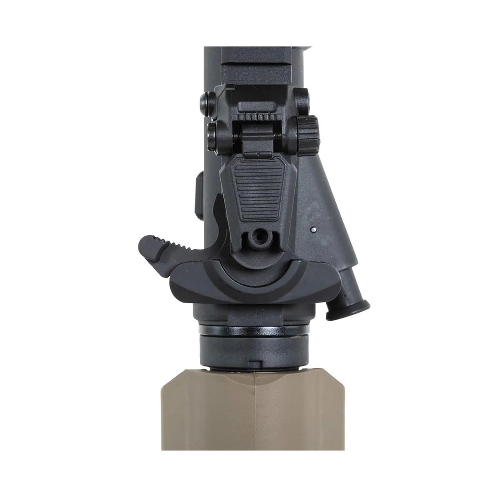 FUSIL SPECNA ARMS SA-C08 CORE G2 HAL ETU TAN-NEGRO