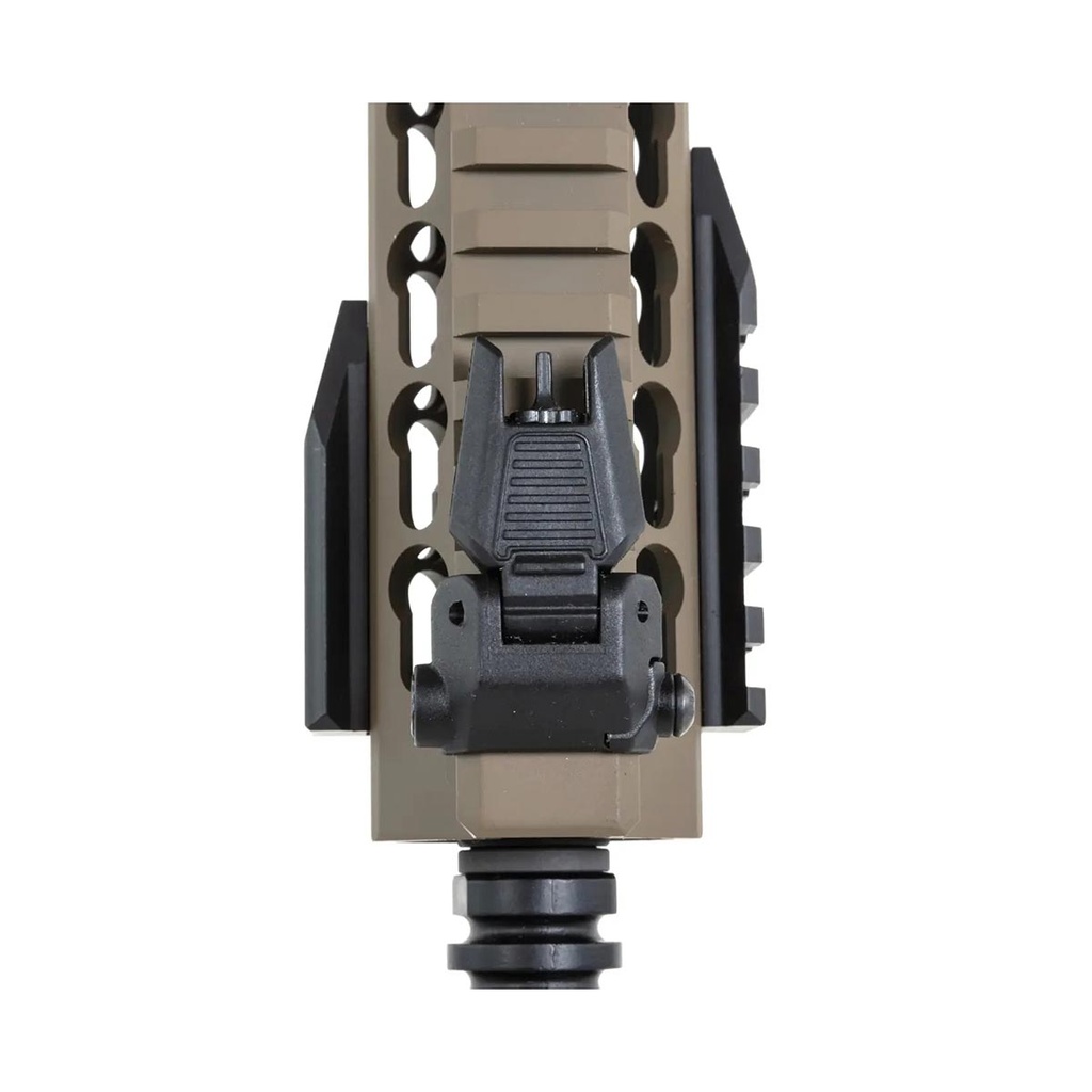 FUSIL SPECNA ARMS SA-C08 CORE G2 HAL ETU TAN-NEGRO