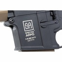 FUSIL SPECNA ARMS SA-C08 CORE G2 HAL ETU TAN-NEGRO