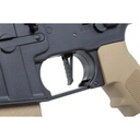 FUSIL SPECNA ARMS SA-C08 CORE G2 HAL ETU TAN-NEGRO