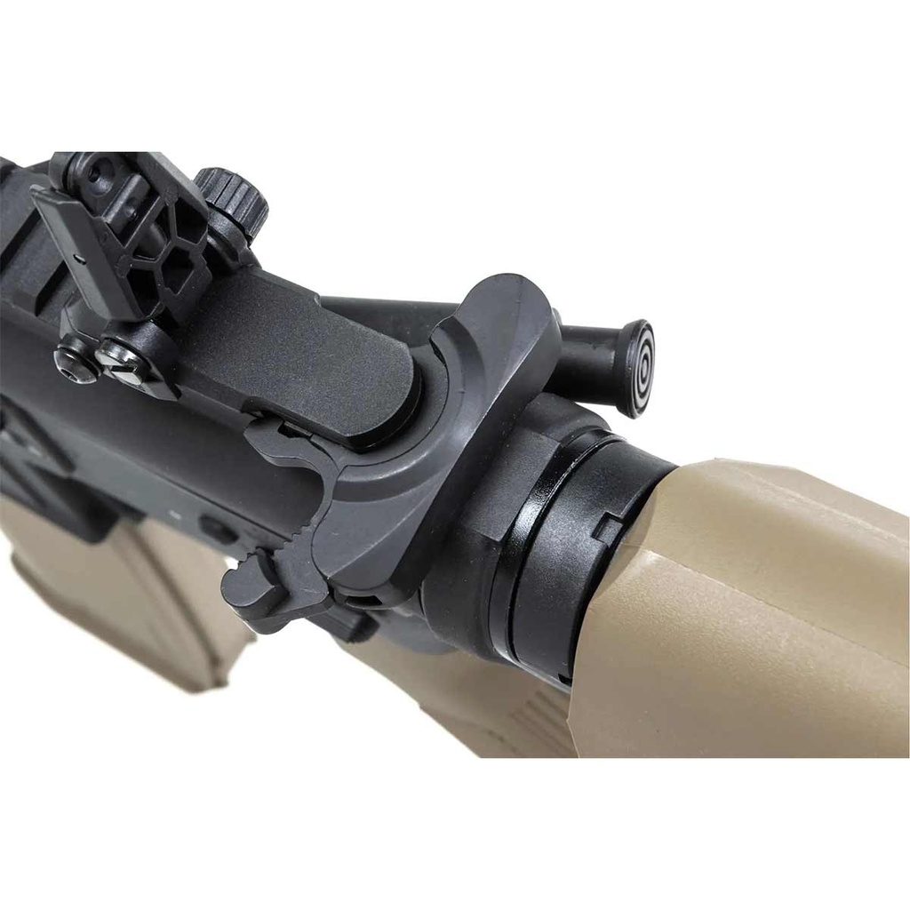 FUSIL SPECNA ARMS SA-C08 CORE G2 HAL ETU TAN-NEGRO