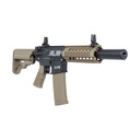 FUSIL SPECNA ARMS SA-C11 CORE G2 HAL ETU TAN-NEGRO