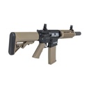 FUSIL SPECNA ARMS SA-C11 CORE G2 HAL ETU TAN-NEGRO