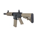 FUSIL SPECNA ARMS SA-C11 CORE G2 HAL ETU TAN-NEGRO