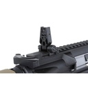 FUSIL SPECNA ARMS SA-C11 CORE G2 HAL ETU TAN-NEGRO