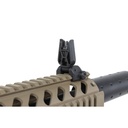 FUSIL SPECNA ARMS SA-C11 CORE G2 HAL ETU TAN-NEGRO