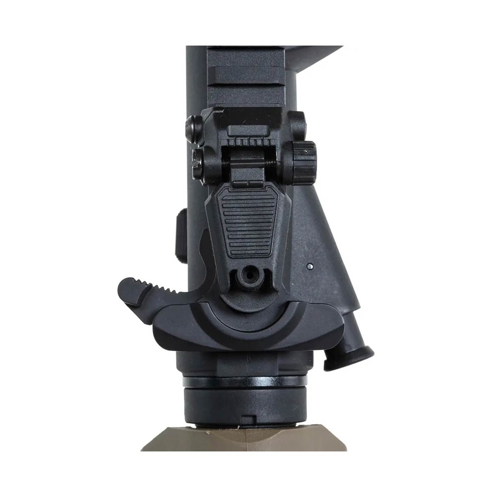 FUSIL SPECNA ARMS SA-C11 CORE G2 HAL ETU TAN-NEGRO
