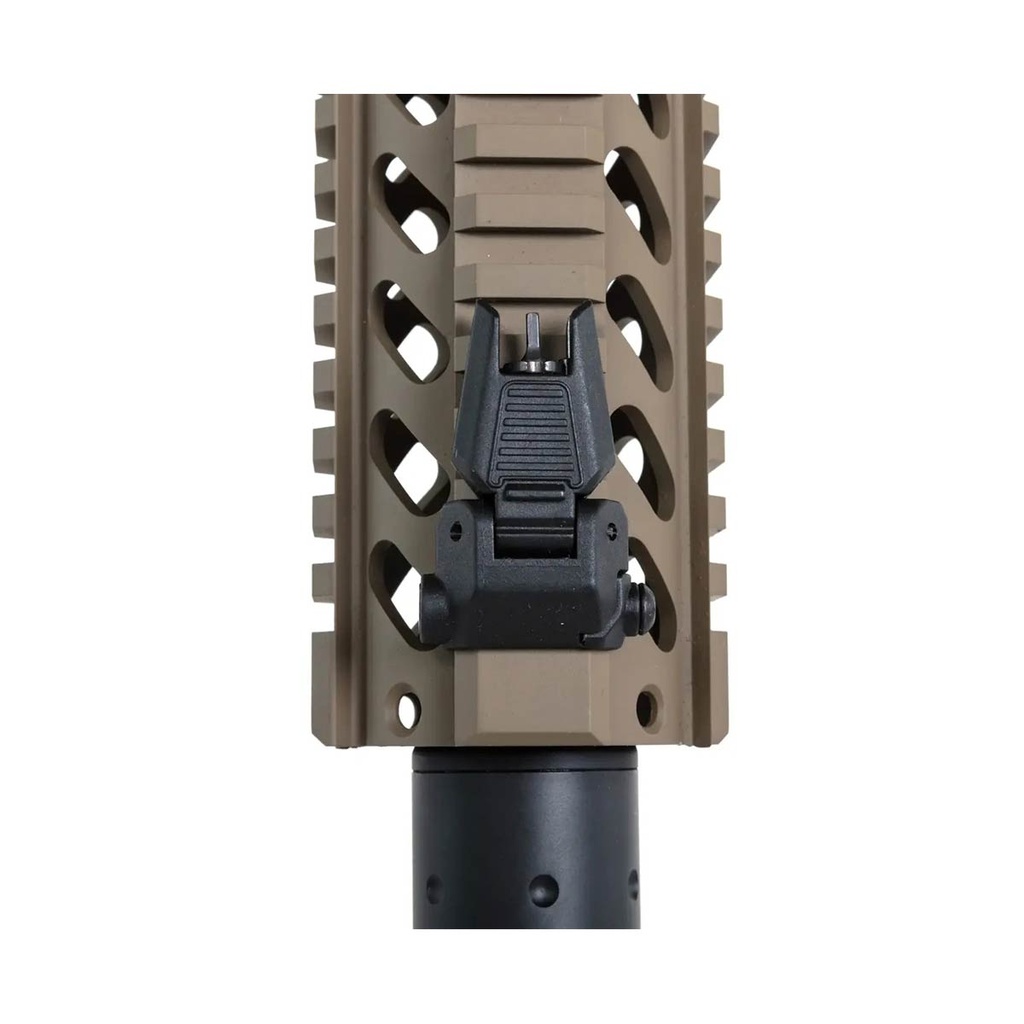 FUSIL SPECNA ARMS SA-C11 CORE G2 HAL ETU TAN-NEGRO