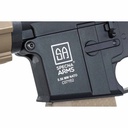 FUSIL SPECNA ARMS SA-C11 CORE G2 HAL ETU TAN-NEGRO