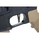 FUSIL SPECNA ARMS SA-C11 CORE G2 HAL ETU TAN-NEGRO
