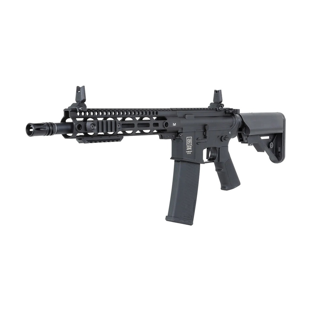 FUSIL SPECNA ARMS SA-C20 CORE G2 HAL ETU NEGRO