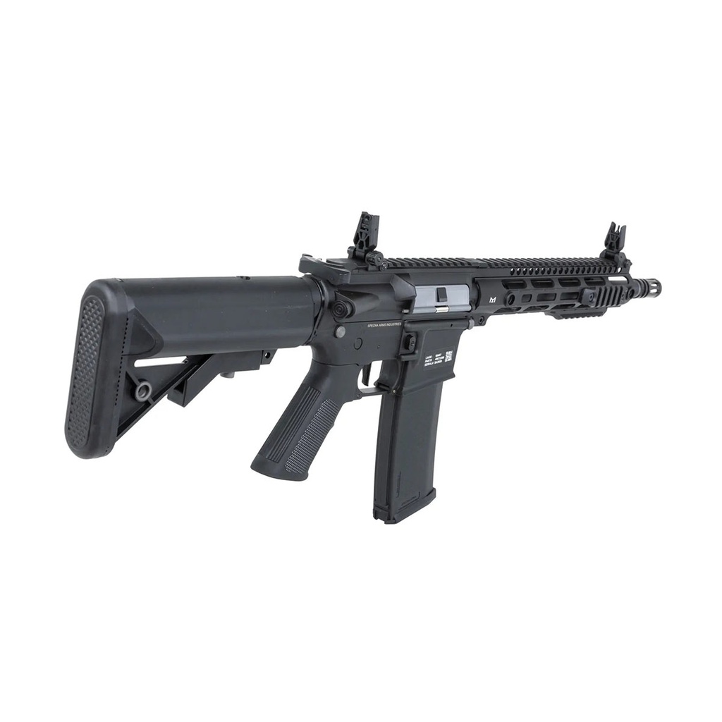 FUSIL SPECNA ARMS SA-C20 CORE G2 HAL ETU NEGRO