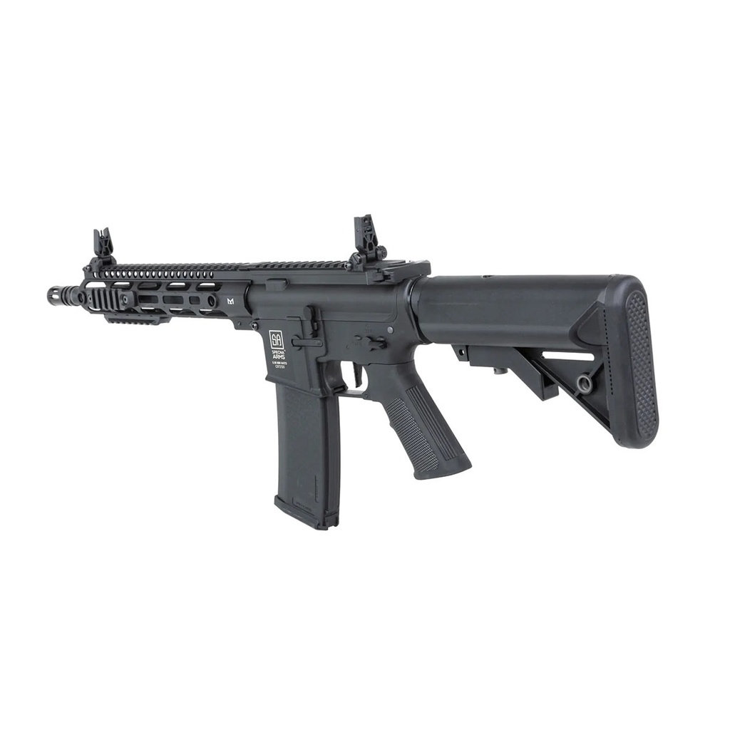 FUSIL SPECNA ARMS SA-C20 CORE G2 HAL ETU NEGRO