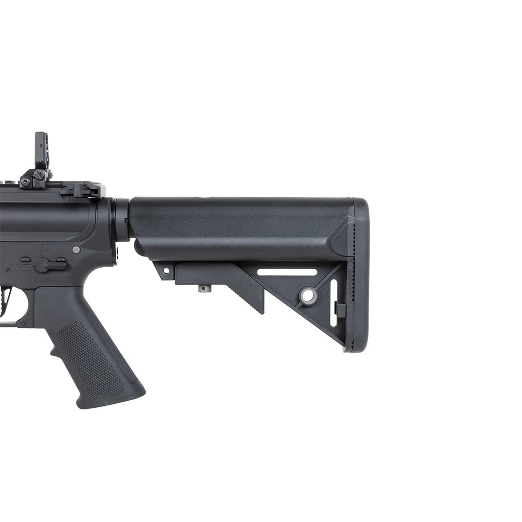 FUSIL SPECNA ARMS SA-C20 CORE G2 HAL ETU NEGRO