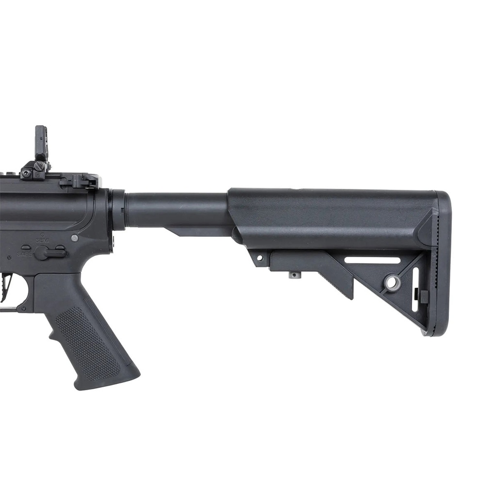 FUSIL SPECNA ARMS SA-C20 CORE G2 HAL ETU NEGRO