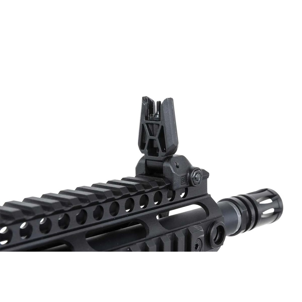 FUSIL SPECNA ARMS SA-C20 CORE G2 HAL ETU NEGRO