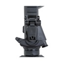 FUSIL SPECNA ARMS SA-C20 CORE G2 HAL ETU NEGRO