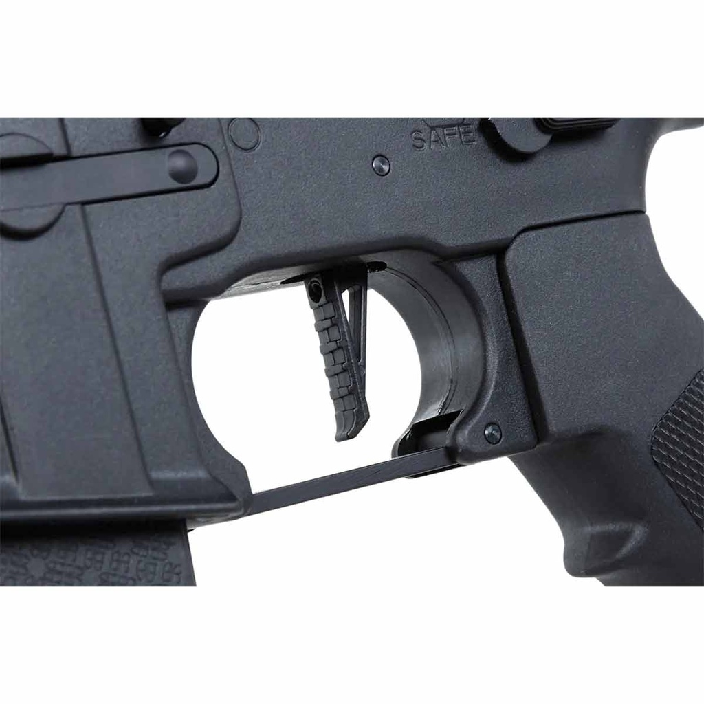 FUSIL SPECNA ARMS SA-C20 CORE G2 HAL ETU NEGRO