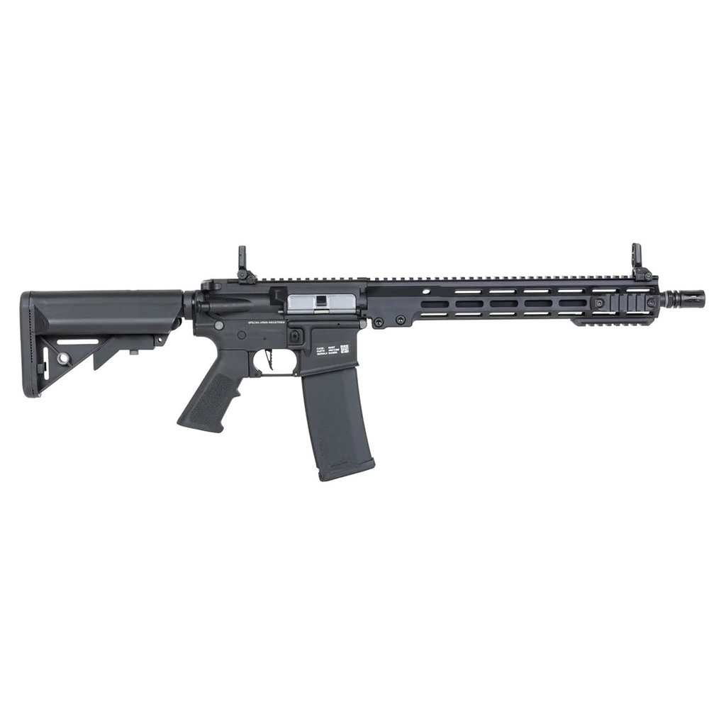 FUSIL SPECNA ARMS SA-C22 CORE G2 HAL ETU NEGRO