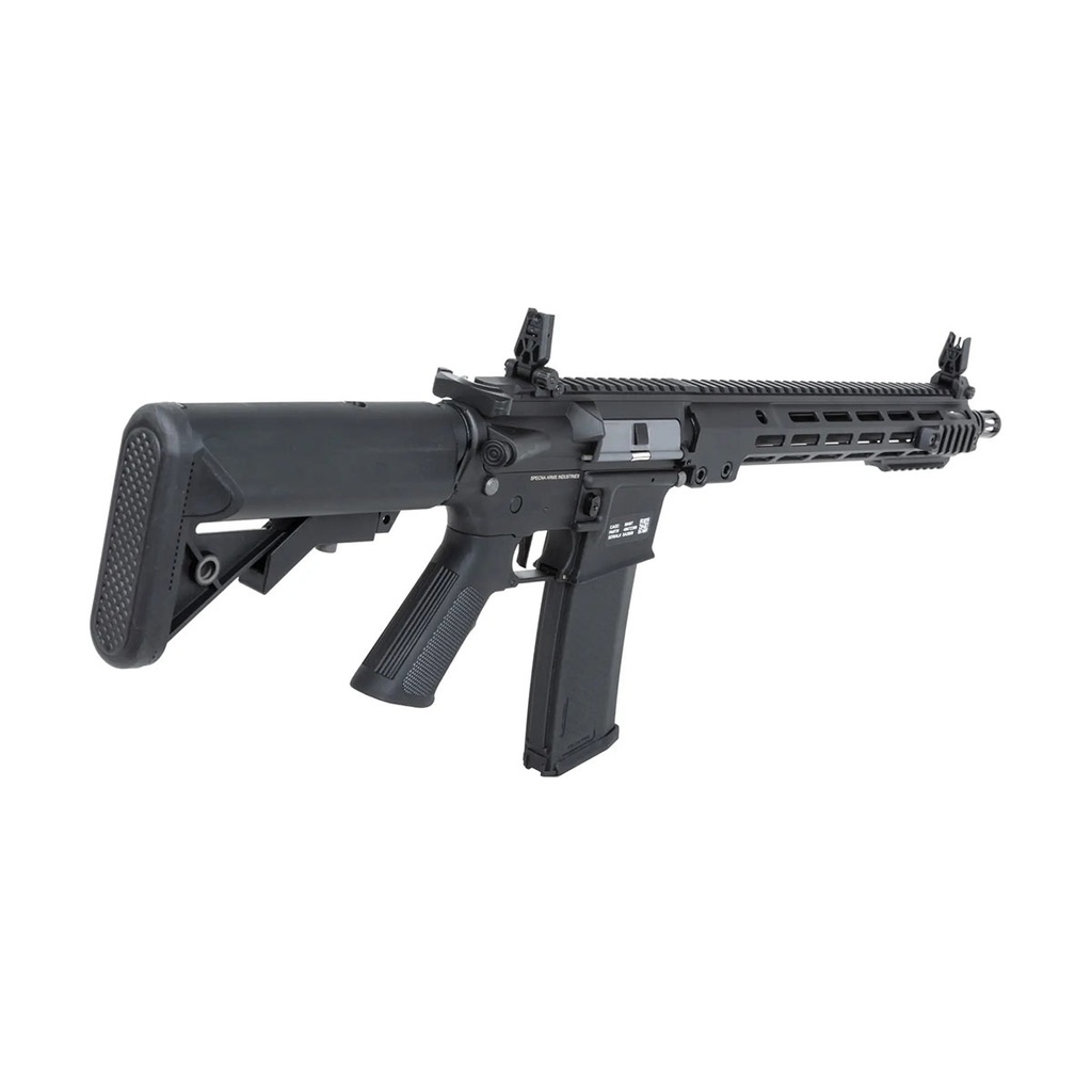 FUSIL SPECNA ARMS SA-C22 CORE G2 HAL ETU NEGRO