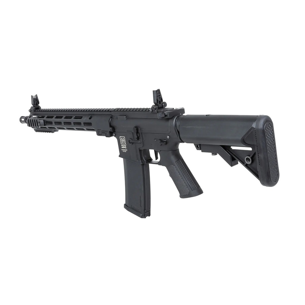 FUSIL SPECNA ARMS SA-C22 CORE G2 HAL ETU NEGRO