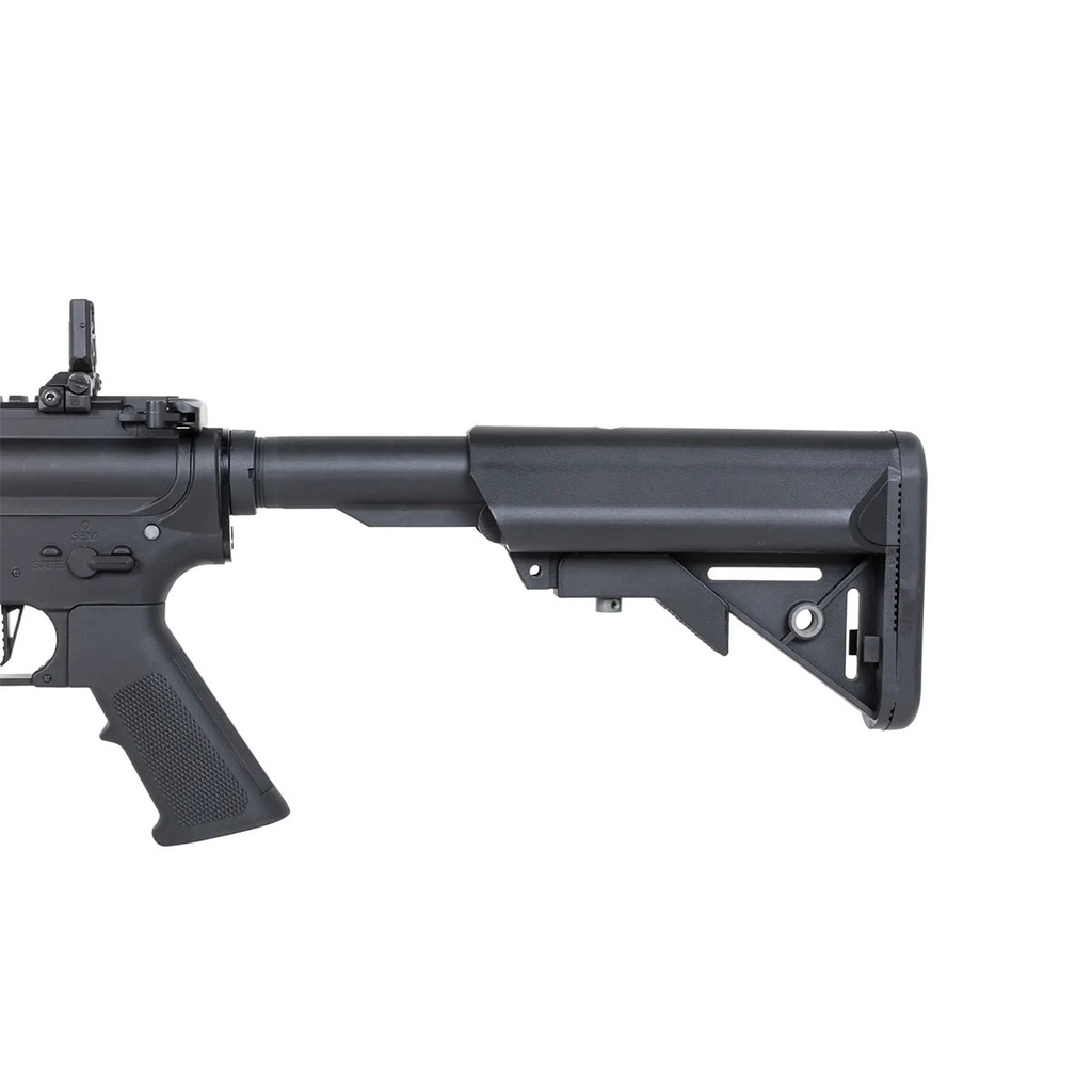 FUSIL SPECNA ARMS SA-C22 CORE G2 HAL ETU NEGRO