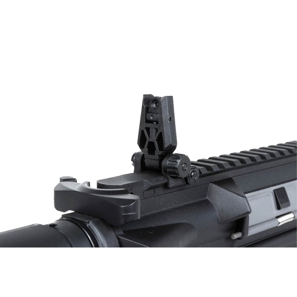 FUSIL SPECNA ARMS SA-C22 CORE G2 HAL ETU NEGRO