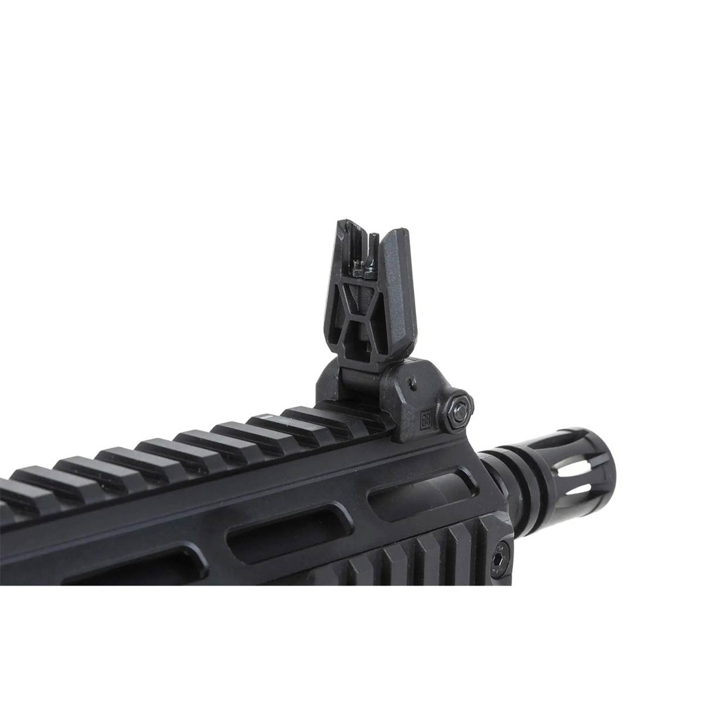 FUSIL SPECNA ARMS SA-C22 CORE G2 HAL ETU NEGRO