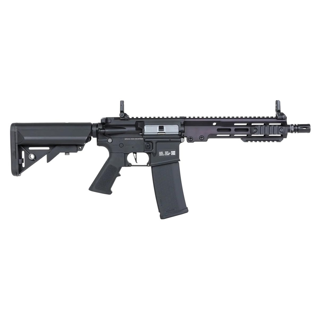 FUSIL SPECNA ARMS SA-C23 CORE G2 HAL ETU NEGRO
