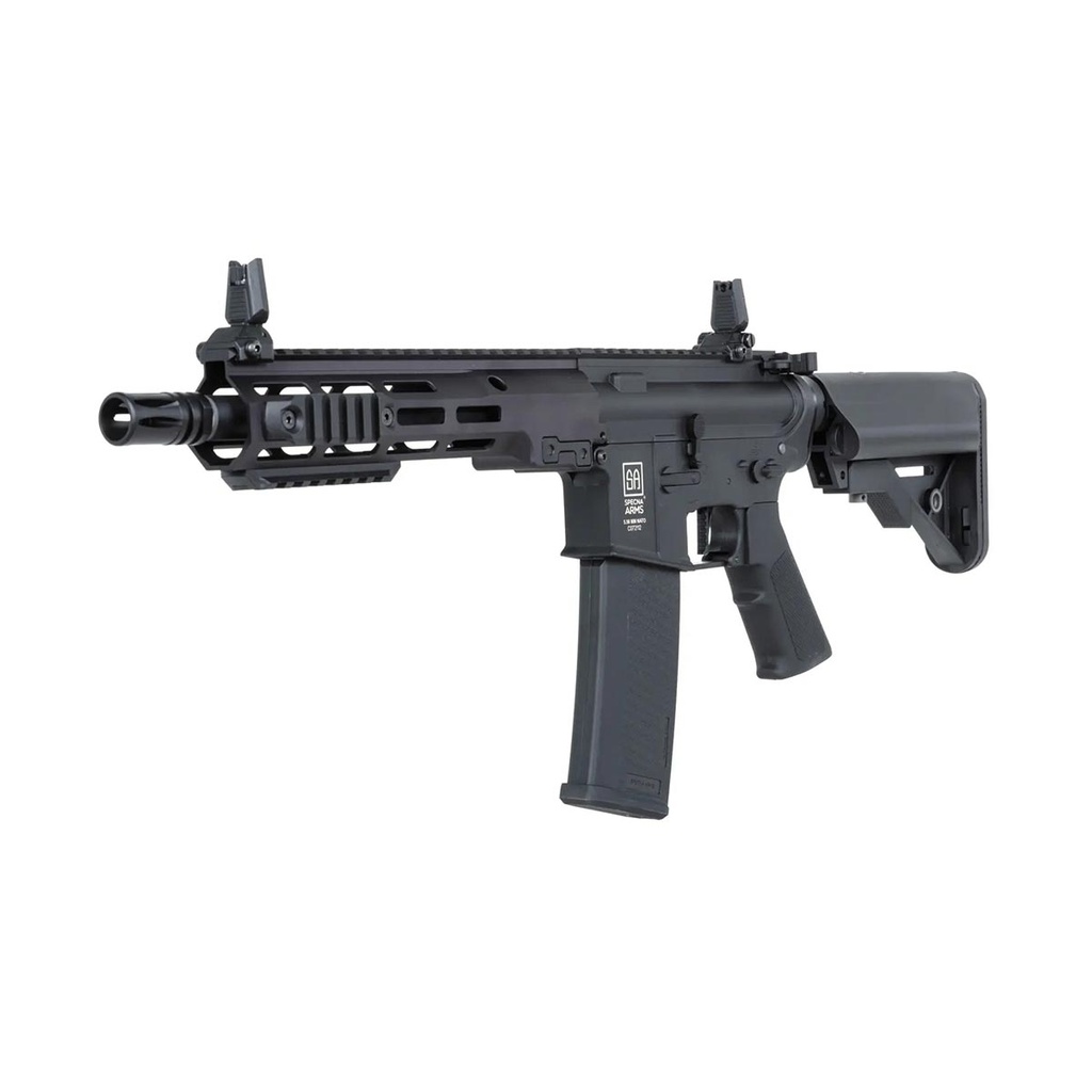 FUSIL SPECNA ARMS SA-C23 CORE G2 HAL ETU NEGRO