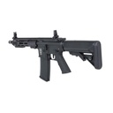 FUSIL SPECNA ARMS SA-C23 CORE G2 HAL ETU NEGRO