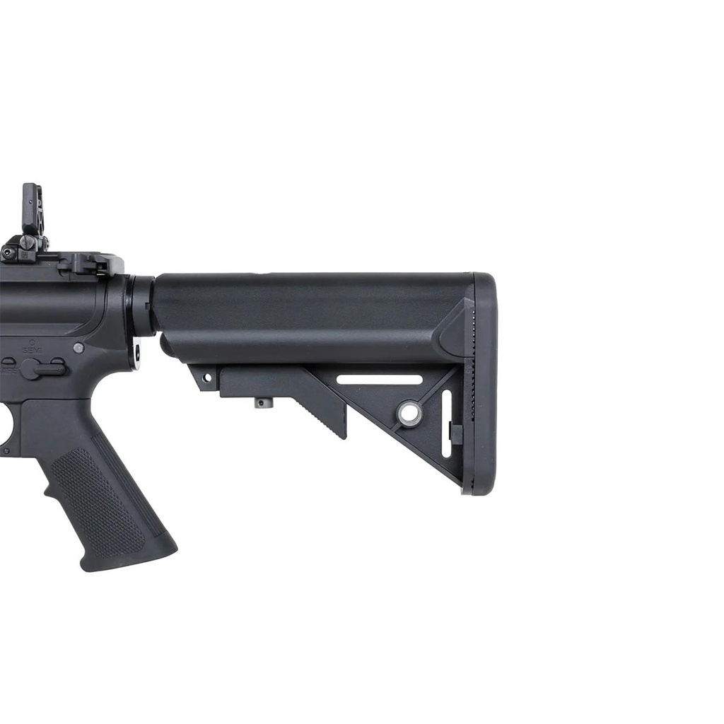 FUSIL SPECNA ARMS SA-C23 CORE G2 HAL ETU NEGRO