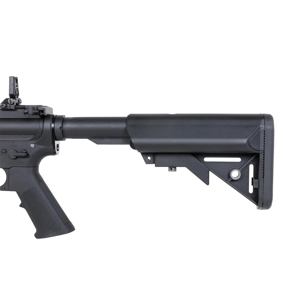 FUSIL SPECNA ARMS SA-C23 CORE G2 HAL ETU NEGRO