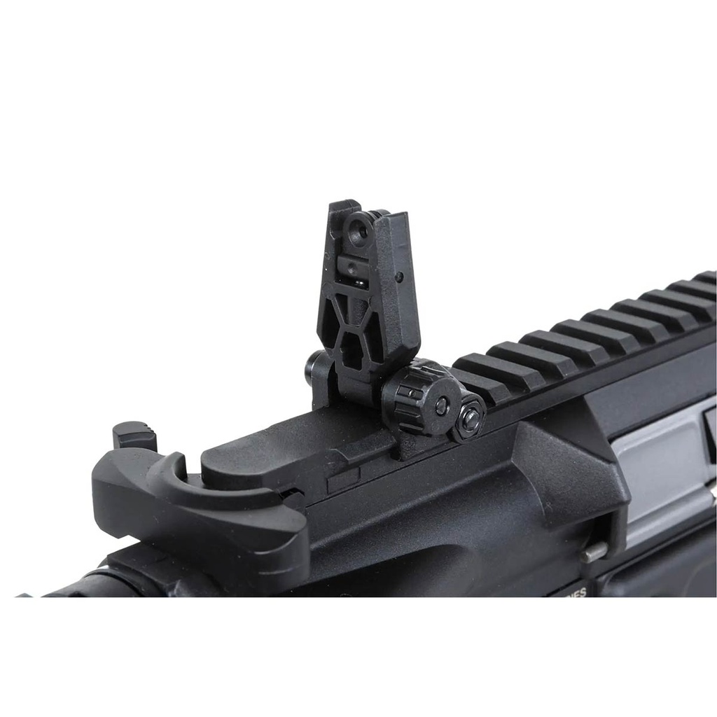 FUSIL SPECNA ARMS SA-C23 CORE G2 HAL ETU NEGRO