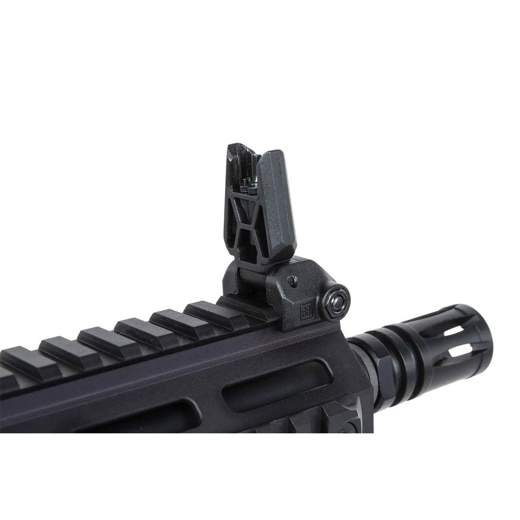 FUSIL SPECNA ARMS SA-C23 CORE G2 HAL ETU NEGRO