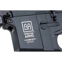 FUSIL SPECNA ARMS SA-C23 CORE G2 HAL ETU NEGRO