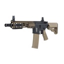 FUSIL SPECNA ARMS SA-C23 CORE G2 HAL ETU TAN-NEGRO