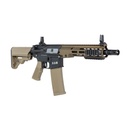 FUSIL SPECNA ARMS SA-C23 CORE G2 HAL ETU TAN-NEGRO