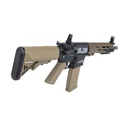 FUSIL SPECNA ARMS SA-C23 CORE G2 HAL ETU TAN-NEGRO