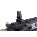 FUSIL SPECNA ARMS SA-C23 CORE G2 HAL ETU TAN-NEGRO