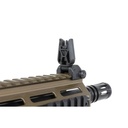 FUSIL SPECNA ARMS SA-C23 CORE G2 HAL ETU TAN-NEGRO
