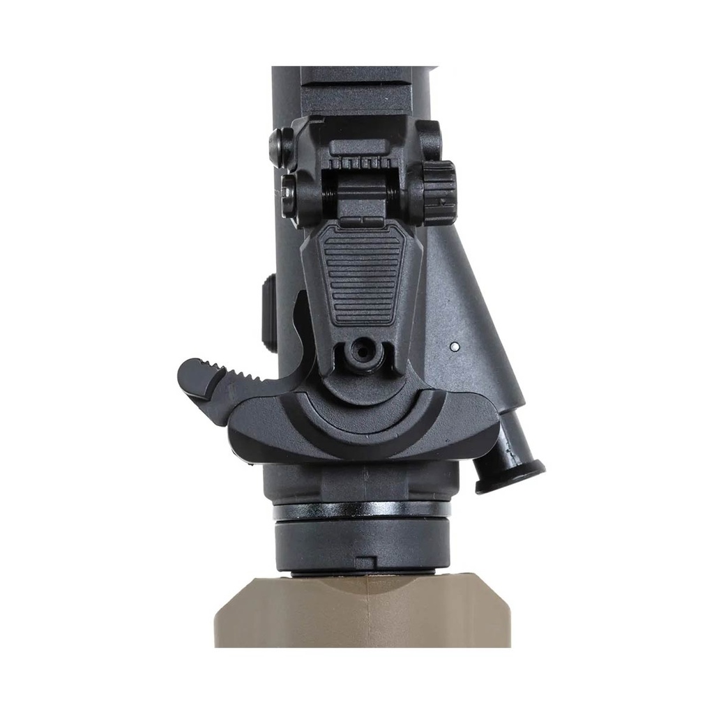 FUSIL SPECNA ARMS SA-C23 CORE G2 HAL ETU TAN-NEGRO