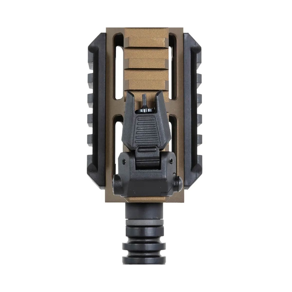 FUSIL SPECNA ARMS SA-C23 CORE G2 HAL ETU TAN-NEGRO