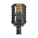FUSIL SPECNA ARMS SA-C23 CORE G2 HAL ETU TAN-NEGRO