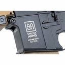 FUSIL SPECNA ARMS SA-C23 CORE G2 HAL ETU TAN-NEGRO