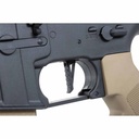FUSIL SPECNA ARMS SA-C23 CORE G2 HAL ETU TAN-NEGRO