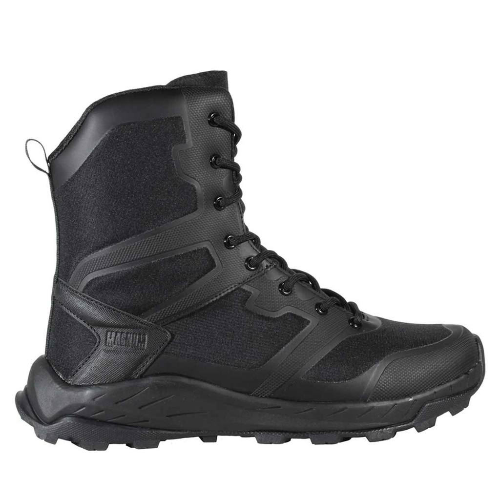 BOTA MAGNUM MEGA TACTICAL HI WP NEGRA