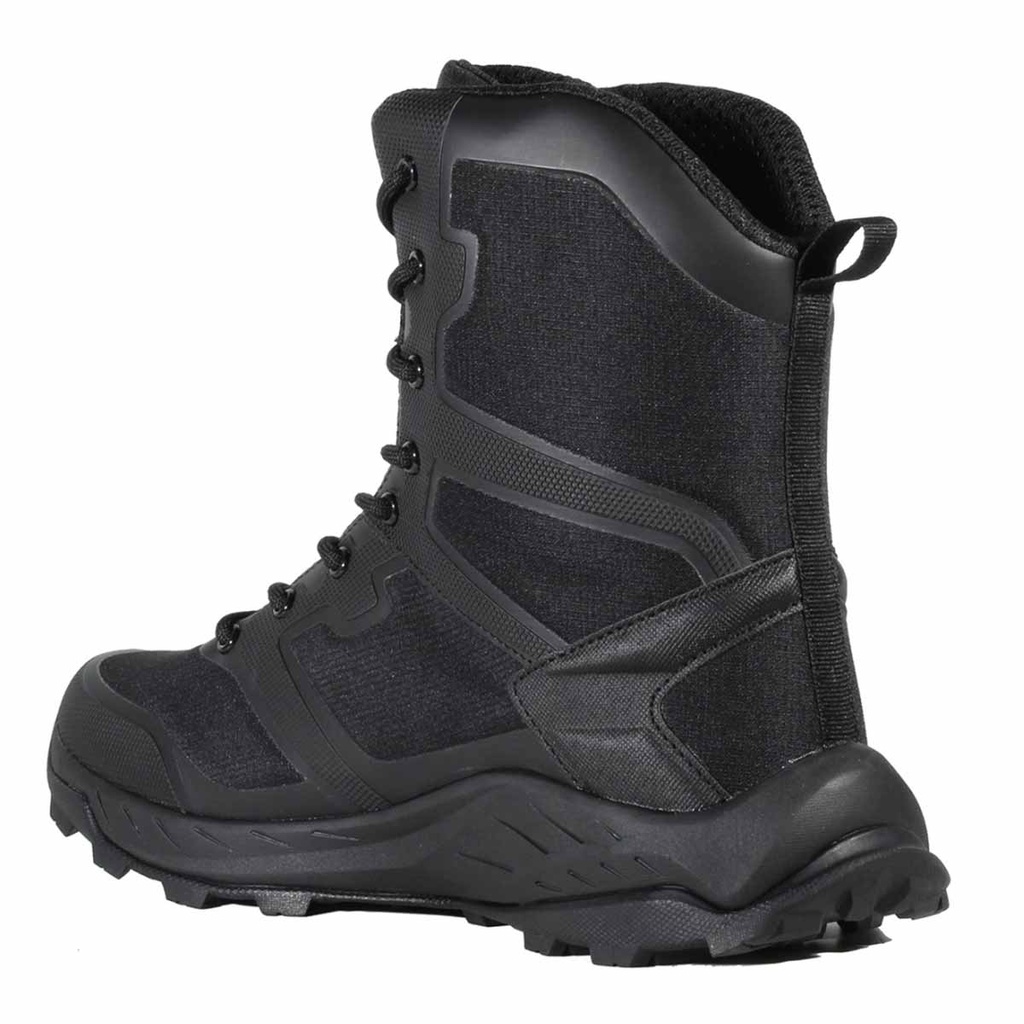 BOTA MAGNUM MEGA TACTICAL HI WP NEGRA