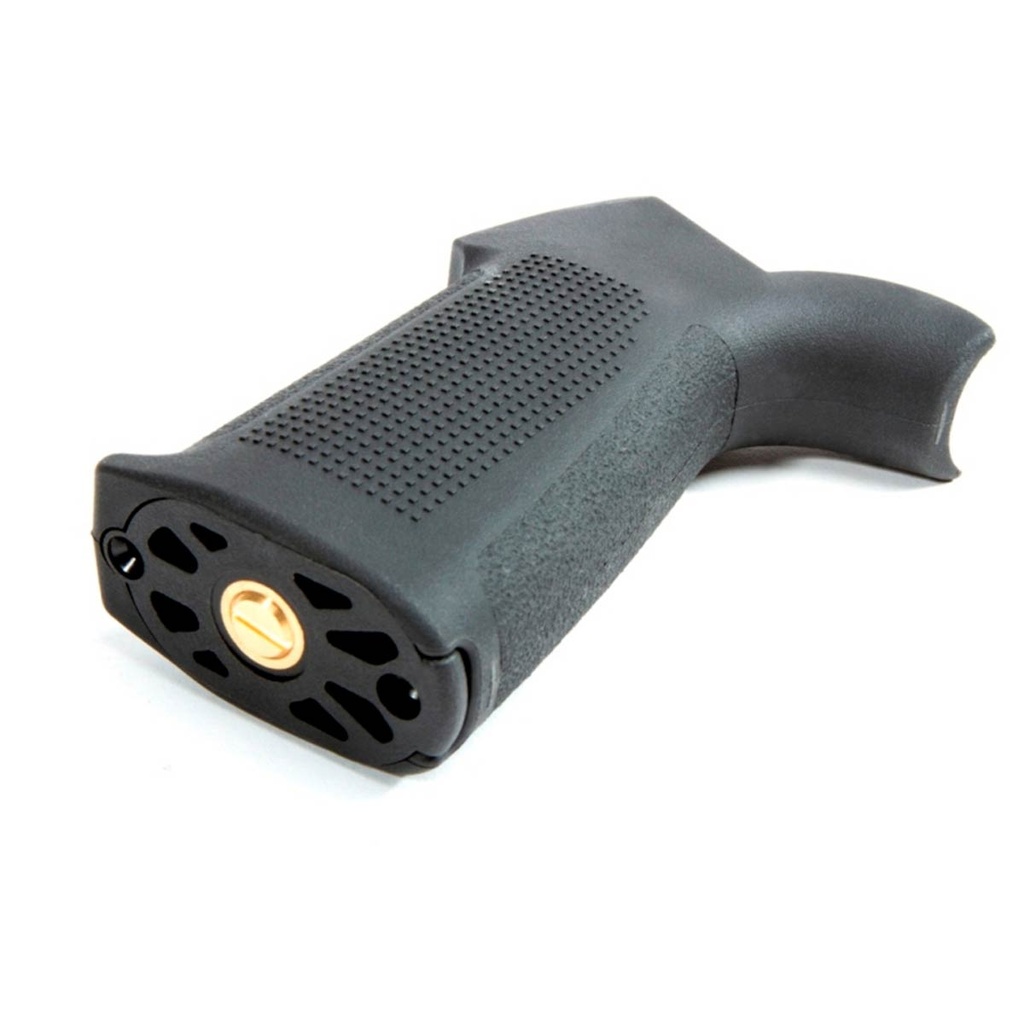 GRIP M4 PTS EPG GBB NEGRO