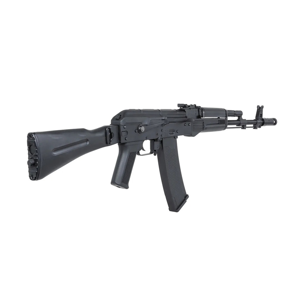 FUSIL SPECNA ARMS SA-PJ01 PRIME ASTER V3 BRUSHLESS NEGRO